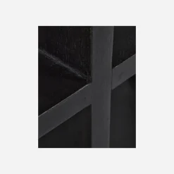 House Doctor Konsolentische|Konsolentische|Console table, HDSet, Black