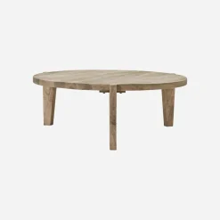 House Doctor Couchtische|Couchtische|Couchtisch, Bali, Natur