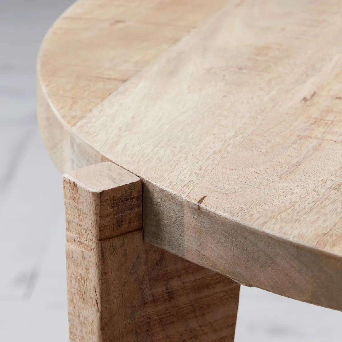 House Doctor Couchtische|Couchtische|Couchtisch, Bali, Natur