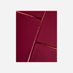 House Doctor Couchtische|Couchtische|Couchtisch, HDBrick, Rot