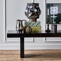 House Doctor Couchtische|Couchtische|Couchtisch, HDBrick, Schwarz