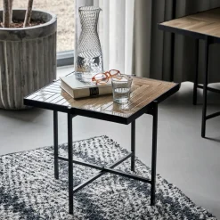 House Doctor Couchtische|Couchtische|Couchtisch, HDGrade, Beige