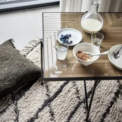 House Doctor Couchtische|Couchtische|Couchtisch, HDGrade, Beige