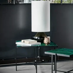 House Doctor Couchtische|Couchtische|Couchtisch, HDGrade, Grün