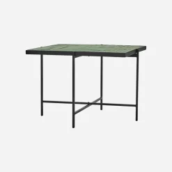 House Doctor Couchtische|Couchtische|Couchtisch, HDGrade, Grün