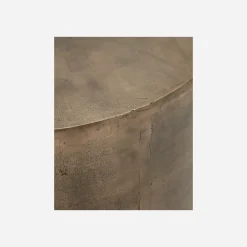 House Doctor Beistelltische Und Nachttische|Beistelltische Und Nachttische|Couchtisch, Rota, Antikes Messing