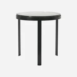 House Doctor Couchtische|Couchtische|Couchtisch, Smoke, Schwarz