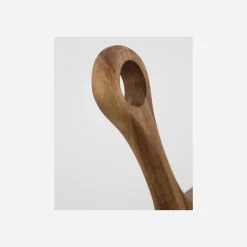 House Doctor Geschirr|Geschirr|Cutting board, HDEya, Nature