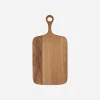 House Doctor Geschirr|Geschirr|Cutting board, HDEya, Nature