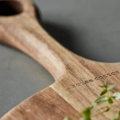 House Doctor Geschirr|Geschirr|Cutting board, HDEya, Nature