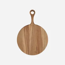 House Doctor Geschirr|Geschirr|Cutting board, HDEya, Nature