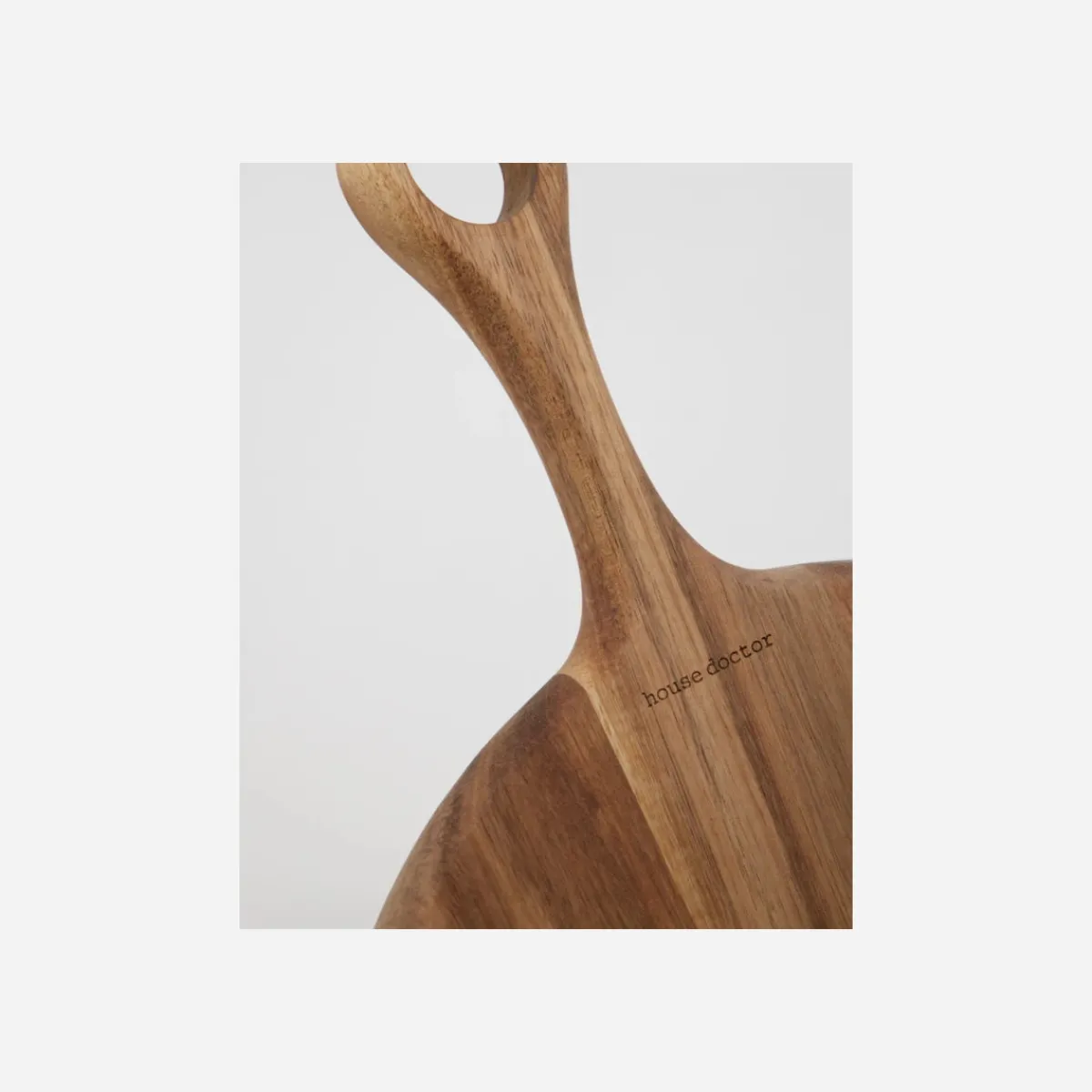 House Doctor Geschirr|Geschirr|Cutting board, HDEya, Nature