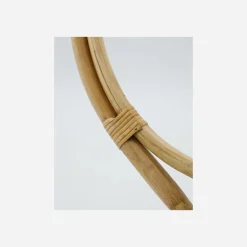 House Doctor Bücherschränke Und Regale|Bücherschränke Und Regale|Deko-Leiter, HDLadder, Natur