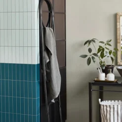 House Doctor Bücherschränke Und Regale|Bücherschränke Und Regale|Deko-Leiter, HDLadder, Schwarz