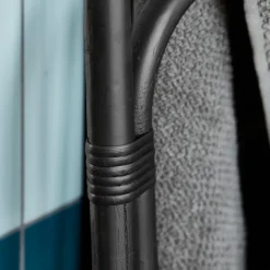 House Doctor Bücherschränke Und Regale|Bücherschränke Und Regale|Deko-Leiter, HDLadder, Schwarz