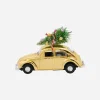 House Doctor Christmas Decor|Dekoration, HDMini Xmas car, Gold