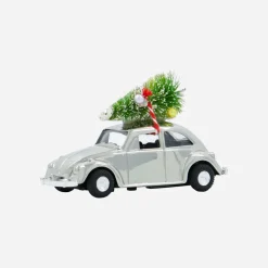 House Doctor Table Setting|Christmas Decor|Dekoration, HDMini Xmas car, Silber