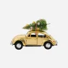 House Doctor Table Setting|Christmas Decor|Dekoration, HDXmas car, Gold