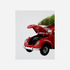 House Doctor Table Setting|Christmas Decor|Dekoration, HDXmas-Auto, Rot