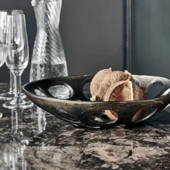 House Doctor Heimdekor|Dekoration|Dekorationsobjekt, HDPrato, Antik-Metall