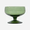 House Doctor Table Setting|Geschirr|Dessert bowl, HDVintage, Green