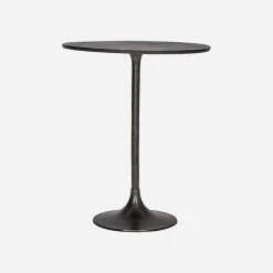 House Doctor Esstische|Esstische|Dining table, HDPan, Black