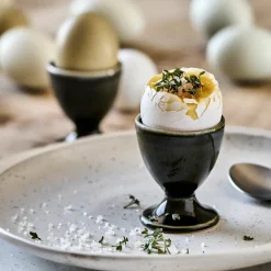 House Doctor Geschirr|Geschirr|Eierbecher, HDHala, Grün