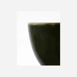 House Doctor Geschirr|Geschirr|Eierbecher, HDHala, Grün