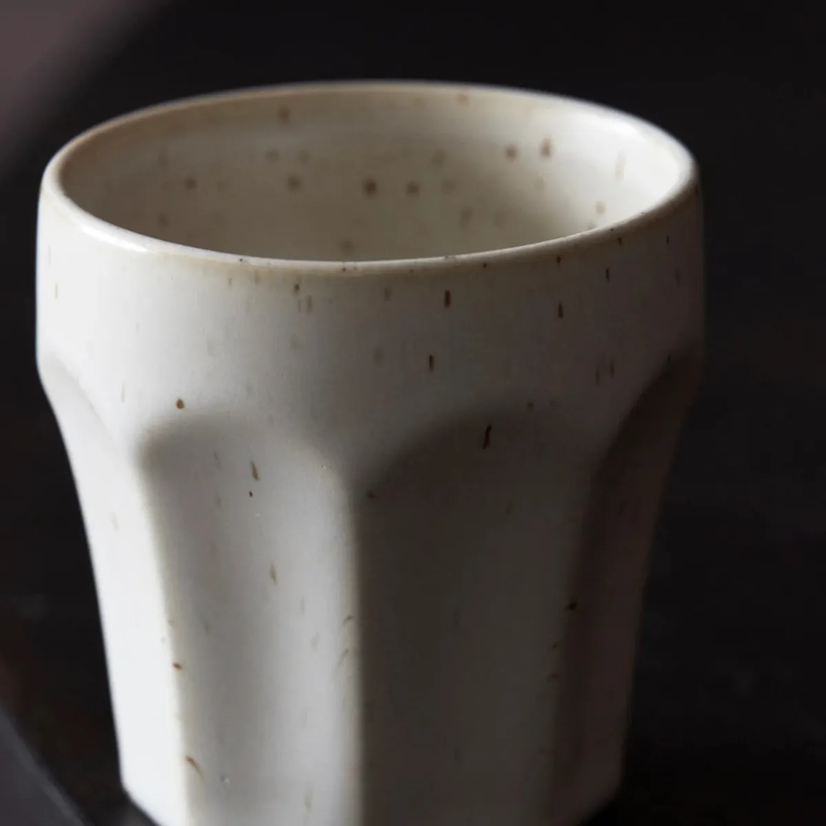 House Doctor Geschirr|Geschirr|Espressobecher, Berica, Beige