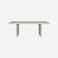 House Doctor Esstische|Esstische|Esstisch, HDBrick, Sand