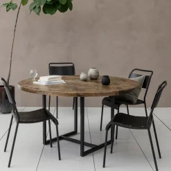 House Doctor Esstische|Esstische|Esstisch, Kant