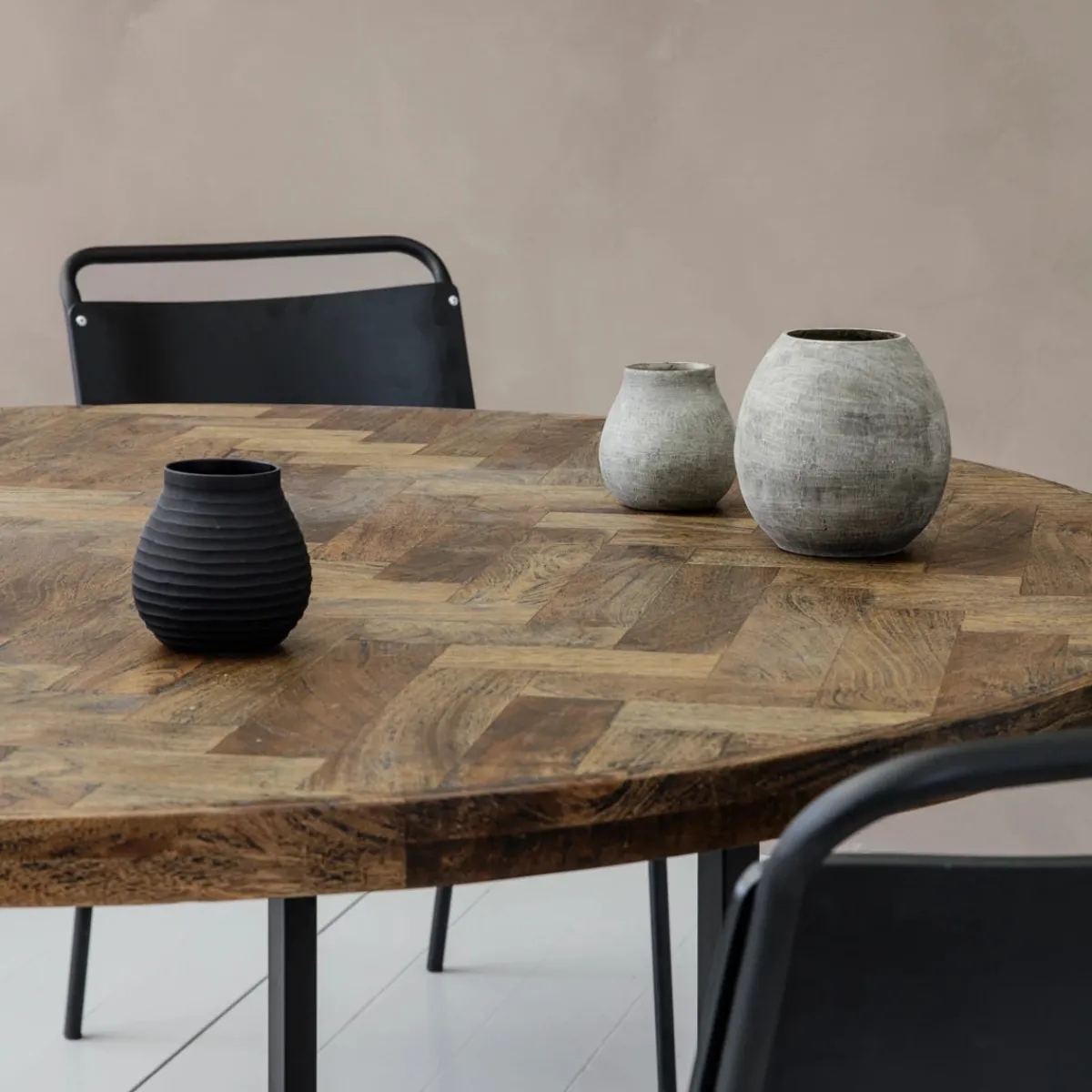 House Doctor Esstische|Esstische|Esstisch, Kant