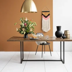 House Doctor Esstische|Esstische|Esstisch, Kant