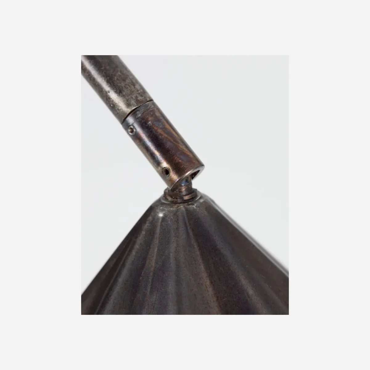 House Doctor Beleuchtung|Eingangsbeleuchtung|Floor lamp, HDFlola, Antique brown