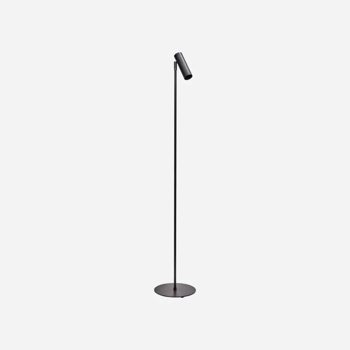 House Doctor Beleuchtung|Eingangsbeleuchtung|Floor lamp, HDNorm, Black antique