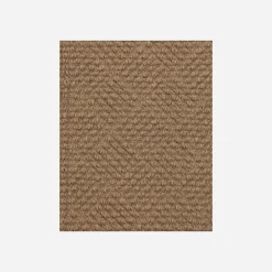 House Doctor Heimtextilien|Fußmatten|Fußmatte, Clean, Natur