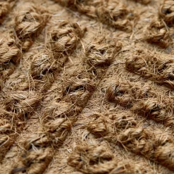 House Doctor Heimtextilien|Fußmatten|Fußmatte, HDClean, Natur