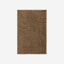 House Doctor Heimtextilien|Fußmatten|Fußmatte, HDTrip, Natur