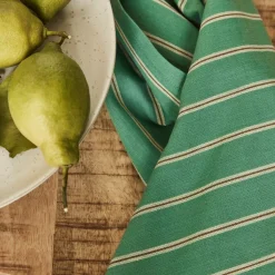 House Doctor Küchentextilien|Küchentextilien|Geschirrhandtücher, HDCook, Grün