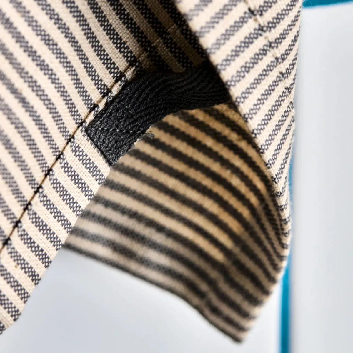 House Doctor Küchentextilien|Küchentextilien|Geschirrhandtücher, HDCook, Dunkelgrau