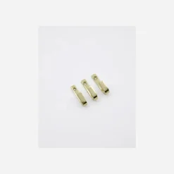 House Doctor Badezimmeraccessoires|Aufbewahrung Im Badezimmer|Haken, Bath, Gold