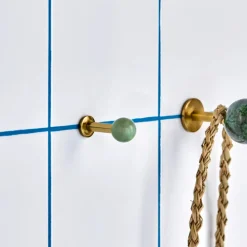 House Doctor Aufbewahrung|Aufbewahrung|Haken, HDBall, Aqua