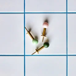 House Doctor Aufbewahrung|Aufbewahrung|Haken, HDBall, Aqua