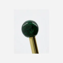 House Doctor Aufbewahrung|Aufbewahrung|Haken, HDBall, Grün