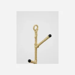 House Doctor Aufbewahrung|Aufbewahrung|Haken, HDBranch, Natur