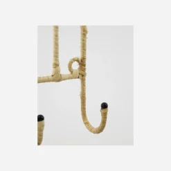 House Doctor Aufbewahrung|Aufbewahrung|Haken, HDRoom, Natur