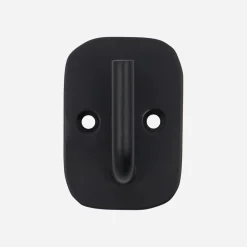 House Doctor Badezimmeraccessoires|Aufbewahrung Im Badezimmer|Haken, Pati, Schwarz