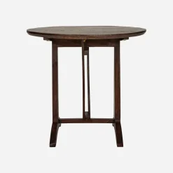 House Doctor Esstische|Esstische|HDWine, Braun