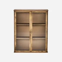 House Doctor Schränke Und Sideboards|Schränke Und Sideboards|Hängeregal, HDBalance, Antikes Braun