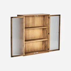 House Doctor Schränke Und Sideboards|Schränke Und Sideboards|Hängeregal, HDBalance, Antikes Braun